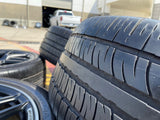 22" Mercedes G Wagon G63 AMG OEM 38658 wheels rims 2021 2022 2023 2024 2025 2026 Texas Truck Tire