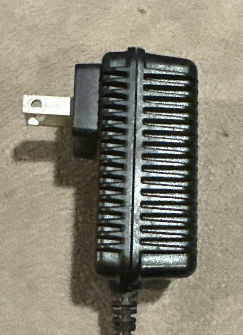 SafeAmp 6V Red Battery Charger for Fisher-Price Power Wheels (Model SA-CPW6RED)