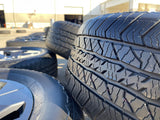 20" Ford F-150 LIMITED OEM rims wheels 10471 Expedition 2024 2025 2026 HANKOOK Texas Truck Tire