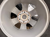 17" Ford Ranger Bronco wheels rims OEM 10228 tires 2022 2023 2024 2025 2026 NEW Texas Truck Tire