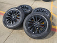 20" Ford F-150 LARIAT Limited OEM 10619 rims wheels Expedition 2025 2026 NEW Texas Truck Tire