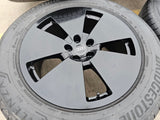 19" Audi E-Tron OEM wheels rims tires SQ5 Q5 Q7 Q8 GT 2021 2022 2024 2025 NEW Texas Truck Tire