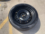 24" Chevy GMC Transport Steel OEM wheel rim Sierra Silverado Escalade DISCOUNTED Texas Truck Tire