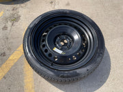 24" Chevy GMC Transport Steel OEM wheel rim Sierra Silverado Escalade DISCOUNTED Texas Truck Tire