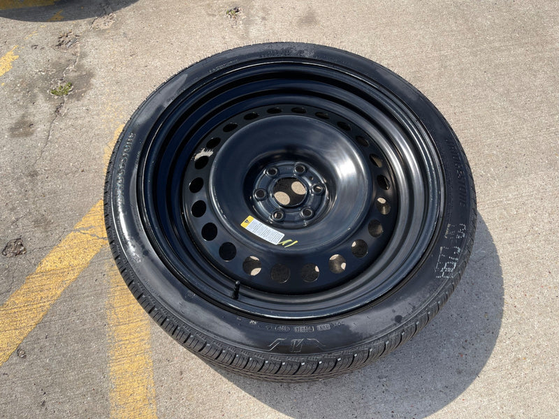 24" Chevy GMC Transport Steel OEM wheel rim Sierra Silverado Escalade DISCOUNTED Texas Truck Tire