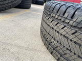 24" Cadillac Escalade IQ EV OEM 8x165 wheel rim Hummer 2500 2025 MICHELIN NEW Texas Truck Tire
