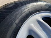 18" Toyota Tundra TSS TRD OEM 75275 wheel rim Sequoia LX600 99083 spare NEW Texas Truck Tire