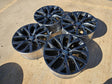 21" Toyota Crown OEM wheels rims Signia Camry Avalon Lexus 2025 2026 NEW Texas Truck Tire