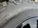 20" GMC Sierra DENALI Chevy Silverado 2500 3500 OEM 5960 5947 wheels rims NEW Texas Truck Tire