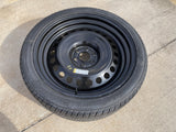 24" Chevy GMC Transport Steel OEM wheel rim Sierra Silverado Escalade 2025 2026 Texas Truck Tire