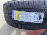 22" Lincoln Navigator OEM rims wheels Black Label 10497 NEW Texas Truck Tire