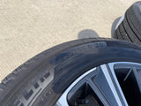 20" Lincoln Aviator OEM rims wheels 94035 Ford Explorer 2023 2024 2025 2026 Texas Truck Tire