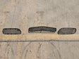 Bentley OEM GRILL black Continental GT GTC and side vents Texas Truck Tire