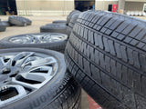 22" GMC Yukon Chevy Tahoe Escalade OEM 95486 wheels rims 2024 2025 2026 NEW Texas Truck Tire