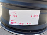 (1) 22x10 22" XD 829 Ford F-150 Expedition rim wheel -18 6x135 Texas Truck Tire