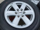 17" Ford F-150 Expedition OEM 10339 rims wheels 2024 2025 2026 2027 MICHELIN NEW Texas Truck Tire