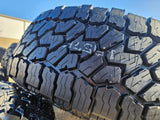 17" Toyota Tacoma 4Runner TRD OEM 94254 10637 BRONZE wheels rims 2025 2026 NEW Texas Truck Tire