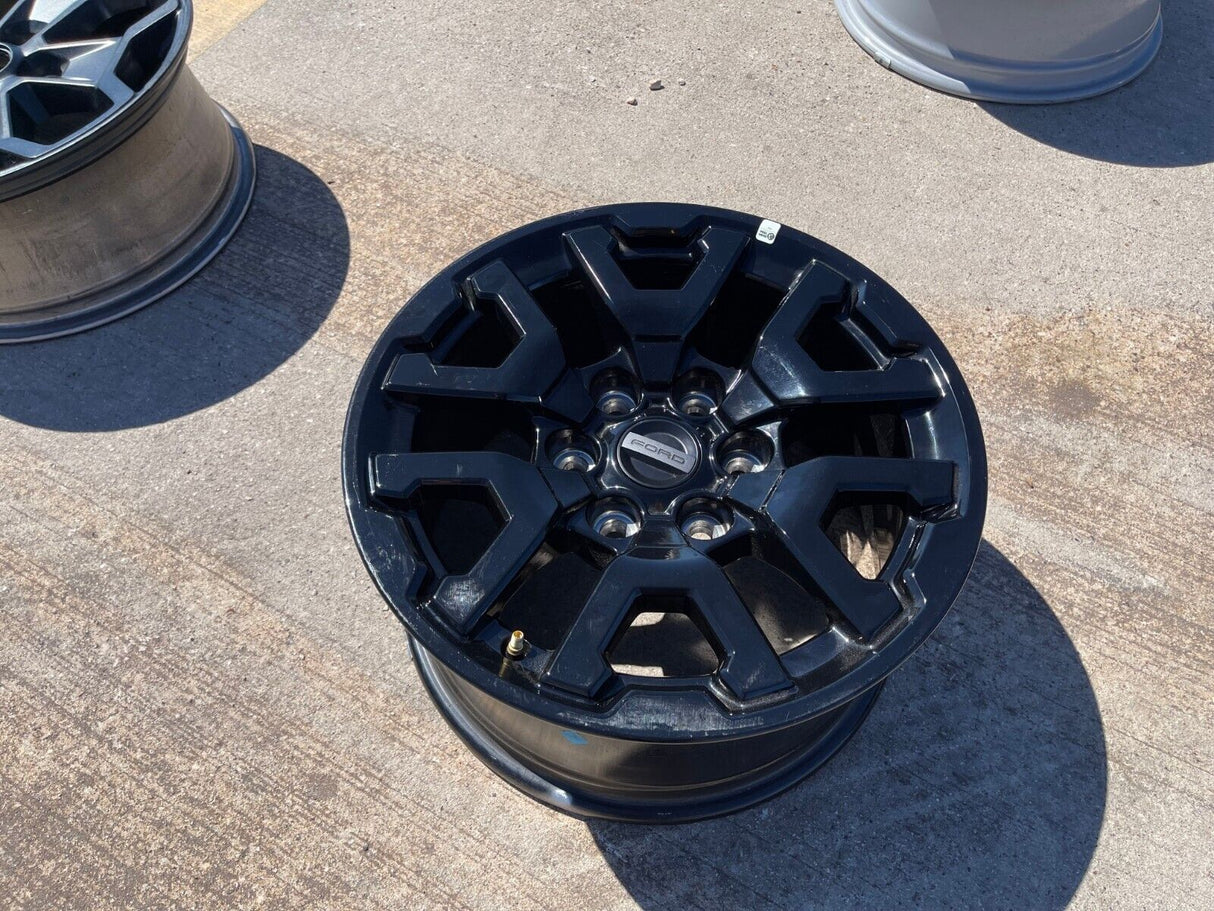 17" Ford F-150 Raptor Bronco OEM 10461 rim wheel spare 2021 2022 2023 2024 2025 Texas Truck Tire
