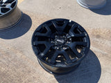 17" Ford F-150 Raptor Bronco OEM 10461 rim wheel spare 2021 2022 2023 2024 2025 Texas Truck Tire