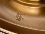17" Ford F-150 Raptor OEM BEADLOCK rims wheels BRONZE 10459 95210 BFG 37" NEW Texas Truck Tire