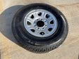 18" Chevy Silverado GMC Sierra 2500 3500 OEM 8096 wheel rim spare MICHELIN NEW Texas Truck Tire