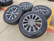 20" Toyota Land Cruiser OEM wheels rims Tundra Sequoia 2024 2025 2026 NEW Texas Truck Tire