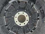 24" Cadillac Escalade IQ EV OEM 8x165 wheels rims Hummer 2500 2024 2025 2026 NEW Texas Truck Tire