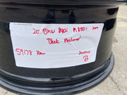 20" BMW OEM 840i M850i 8 Series 59178 wheel rim 5x112 REAR 2023 2024 2025 2026 Texas Truck Tire