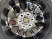 18" Ford F-150 Lariat OEM rims wheel 10169 tires Expedition MICHELIN NEW Texas Truck Tire