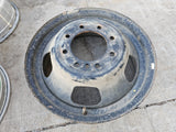 17" Dodge Ram 3500 DUALLY OEM wheel rim 2191 SPARE 2015 2016 2017 2018 8x165 Texas Truck Tire