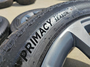 21" Range Rover Autobiography OEM Land wheels rims 72384 NEW Texas Truck Tire