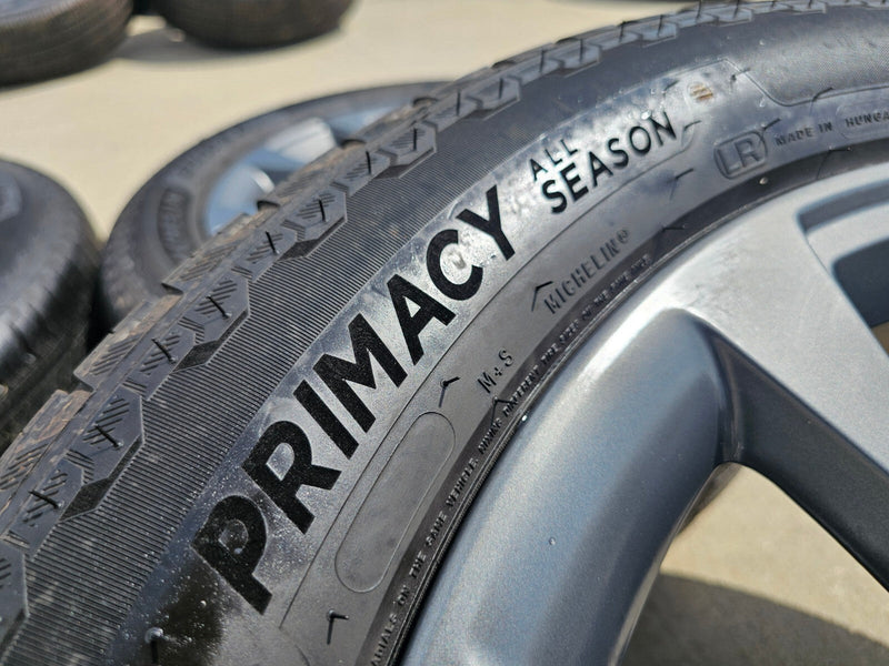 21" Range Rover Autobiography OEM Land wheels rims 72384 NEW Texas Truck Tire