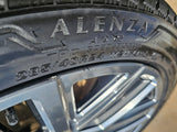 24" GMC Yukon Sierra DENALI OEM wheels rims tires 2022 2023 2024 2025 2026 NEW Texas Truck Tire