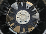 20" Ford F-150 LARIAT Limited OEM 10620 rims wheels Expedition 2025 2026 NEW Texas Truck Tire