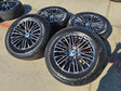 20" Chevy Silverado Tahoe GMC Sierra Yukon OEM wheels rims 2025 2026 NEW Texas Truck Tire