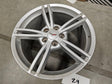 19x10 Chevy Corvette OEM rim wheel 5343 REAR 2006 2007 2008 2009 2010 Texas Truck Tire