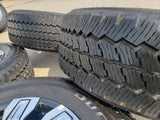 20" GMC Sierra DENALI ULTIMATE 2500 3500 OEM 5958 14138 wheels rims NEW Texas Truck Tire