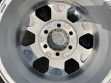 17" 4Runner Toyota Tacoma OEM wheels rims 75153 FJ MICHELIN DISCOUNTED Texas Truck Tire