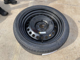 24" Chevy GMC Transport Steel OEM wheel rim Sierra Silverado Escalade 2025 2026 Texas Truck Tire