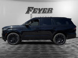 22" Lincoln Navigator OEM rims wheels BLACK LABEL 2024 2025 2026 NEW Texas Truck Tire
