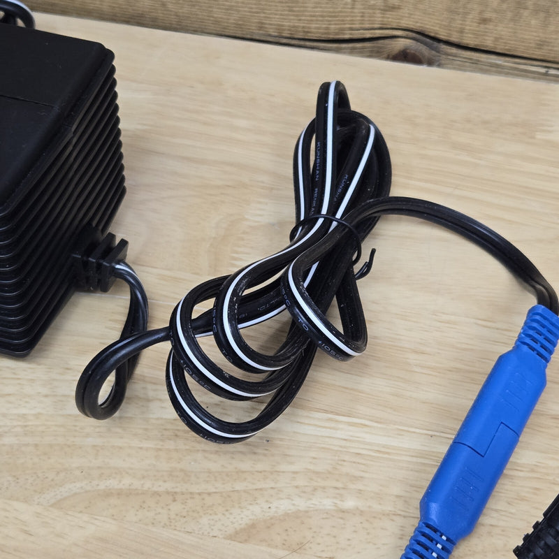 Universal 6/12V Battery Charger for Ride-On Vehicles and Toys