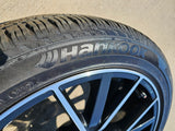 22" Audi RSQ7 OEM wheel rim SQ7 Q7 SQ8 Q8 RSQ8 59065 2021 2022 2023 2024 2025 Texas Truck Tire