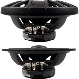 Orion XTR65.3 6.5in 3-Way 75W RMS / 300W Max Coaxial Speakers (Pair) Orion