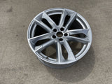 20" Audi S6 A6 A7 S7 OEM wheel rim 12049 12045 spare 2021 2022 2023 2024 2025 Texas Truck Tire
