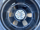 22" Ford F-150 Expedition LIMITED OEM rims wheels 10472 tires PIRELLI Texas Truck Tire