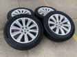 20" Ford Explorer Limited OEM rims wheels 10269 Lincoln Aviator MICHELIN Texas Truck Tire