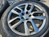 18" Lexus NX200T OEM wheels rims 74328 Camry Avalon 2021 2022 2023 2024 2025 Texas Truck Tire