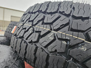 20" Toyota Land Cruiser Tundra OEM wheels rims 10545 Lexus GX550 LX600 NEW Texas Truck Tire