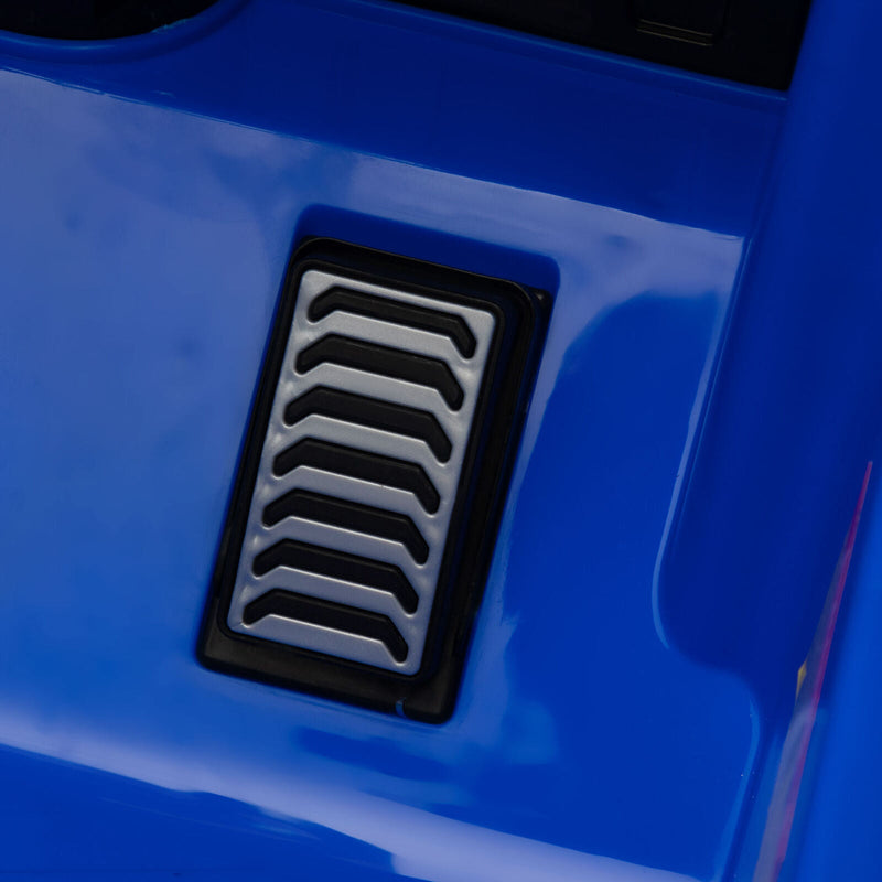 12V Kids Electric Ride On Toy Truck with Music and Remote Control