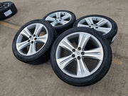 19" Toyota Highlander Rav4 XLE OEM 69536 Camry Avalon wheels rims Texas Truck Tire